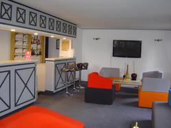 Hôtel Pavillon des Gâtines