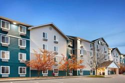 Woodspring Suites Council Bluffs