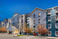 Woodspring Suites Council Bluffs