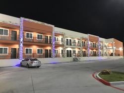 The Residency Suites