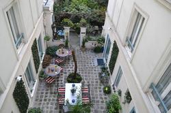 Nouvel Hôtel Paris