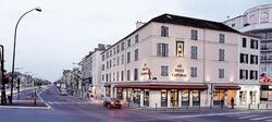 Hôtel Au Petit Caporal