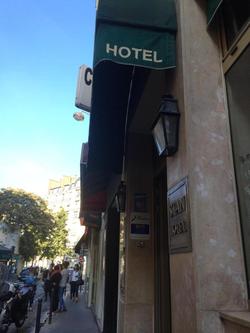 Hôtel Stanislas