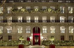 La Reserve Paris Hotel And Spa