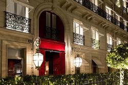 La Reserve Paris Hotel And Spa