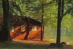 Salt Fork Lodge And Conference Center