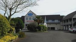 Motel Les Bleuets