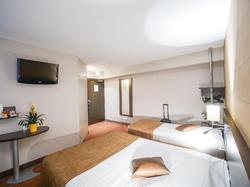 Hôtel Inn Design Alencon Resto Novo