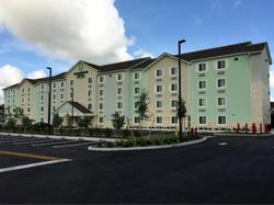 Woodspring Suites Miami Southwest