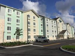 Woodspring Suites Miami Southwest