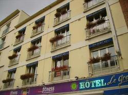 Hotel Le Green