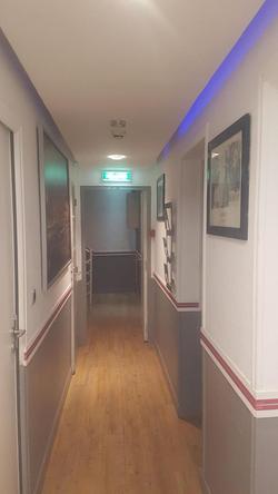 Hotel Le Green