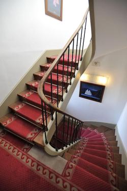 Hôtel des Falaises