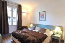 Hôtel des Falaises