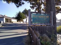 Noyo Harbor Inn Restaurant And Tavern