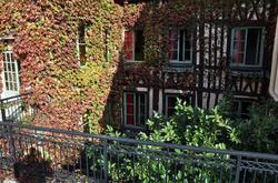Hôtel Le Vieux Carré