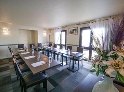 Hôtel Inn Design Chartres Resto Novo