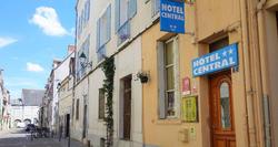 Hotel Central Montargis