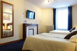 Hotel Central Montargis