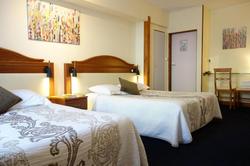 Hotel Central Montargis