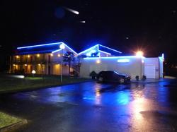Hotel Anjou à l'Océane