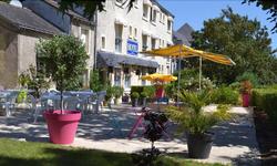 Hôtel Le Castel