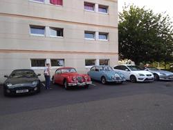 Ibis Budget Marseille L'Estaque