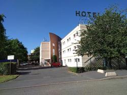 Ibis Budget Marseille L'Estaque