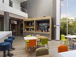 Ibis Budget Marseille L'Estaque