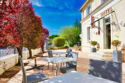 Logis Hotel Clair Cottage