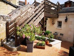 Hôtel Agnès Sorel