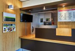 B&B HOTEL Caen Sud