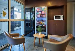 B&B HOTEL Caen Sud