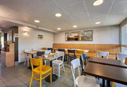B&B HOTEL Caen Sud