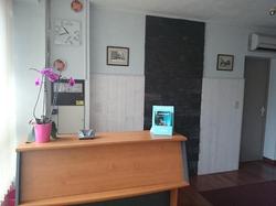 Hôtel TGV Quimper