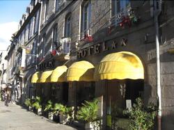 Balzac Hôtel