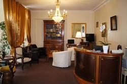 Balzac Hôtel