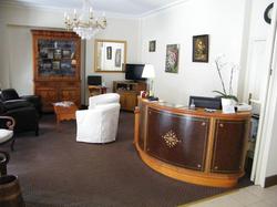 Balzac Hôtel