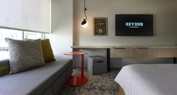 Reverb By Hard Rock Atlanta Downtown