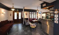 Hotel Saint Clair