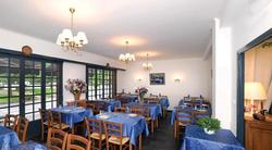 Hotel Saint Clair