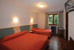 Hotel Saint Clair