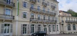 Acacias Apparts Hôtel