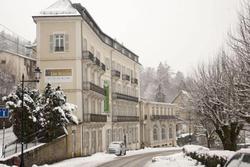 Acacias Apparts Hôtel
