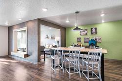 Woodspring Suites Davenport Fl
