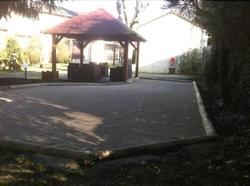 Hotel Les Tilleuls