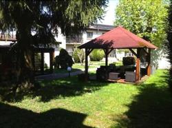 Hotel Les Tilleuls