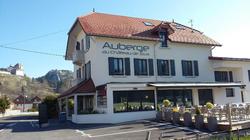 Auberge du Château de Joux
