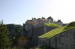 Auberge du Château de Joux