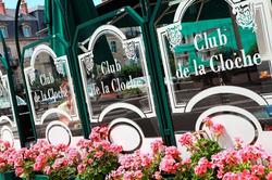 Hôtel de La Cloche